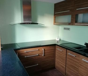 Zilina Apartment | Apartman Hliny