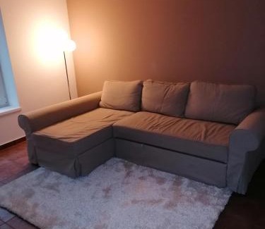 Zilina Apartment | Apartman Hliny