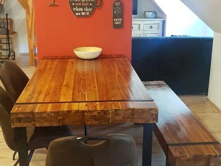 Donovaly Apartment | Apartman Horec 30 a 1