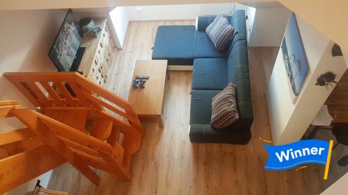 Donovaly Apartment | Apartman Horec 30 a 1