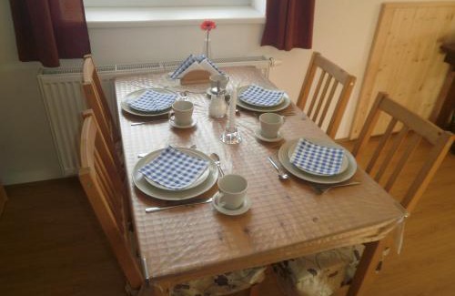 Vimperk Apartment | Apartman Hrabice