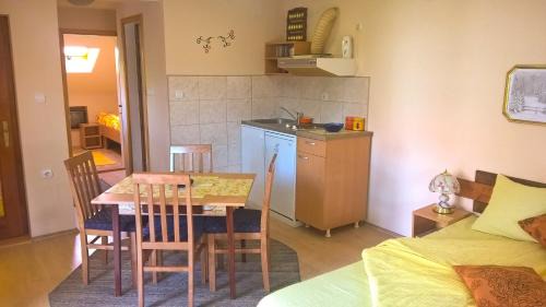 Soko Banja Apartment | Apartman i Studio Stefan Nemanja Sokobanja