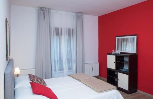 Daruvar Apartment | Apartman Isabella