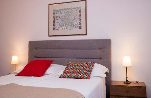 Daruvar Apartment | Apartman Isabella