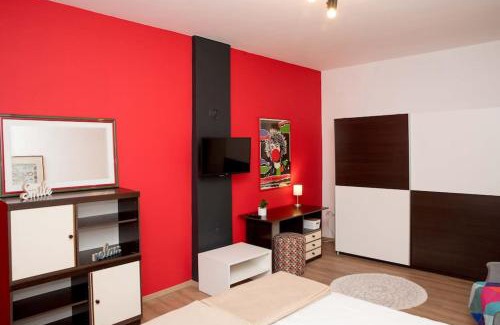 Daruvar Apartment | Apartman Isabella