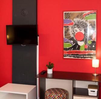 Daruvar Apartment | Apartman Isabella