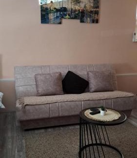 Zajecar Apartment | Apartman Iva