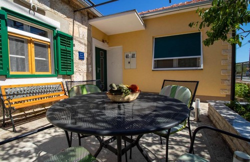 Drnis Apartment | Apartman Ivan