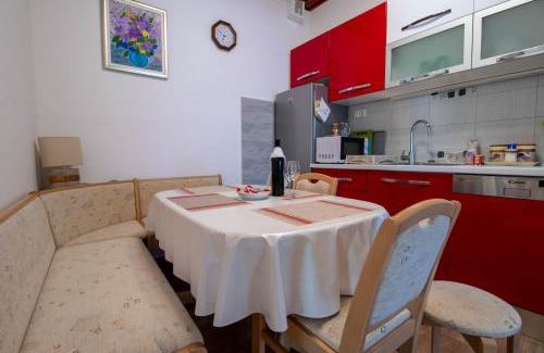 Drnis Apartment | Apartman Ivan