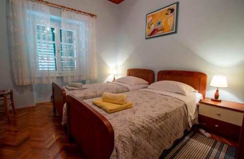 Drnis Apartment | Apartman Ivan