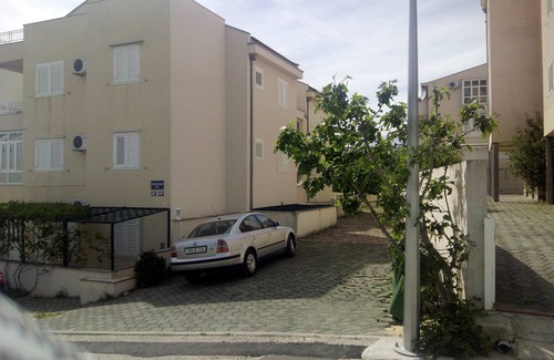 Zelenka Apartment | Apartman Ivanka
