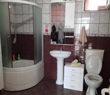 Bjelisi Apartment | Apartman Jana