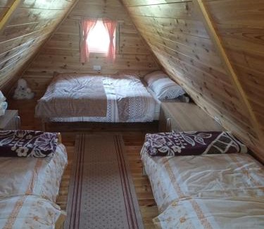 Njegovuđa Apartment | Apartman Jegdic-Zabljak