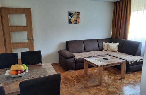 Banja Luka Apartment | Apartman Jelena