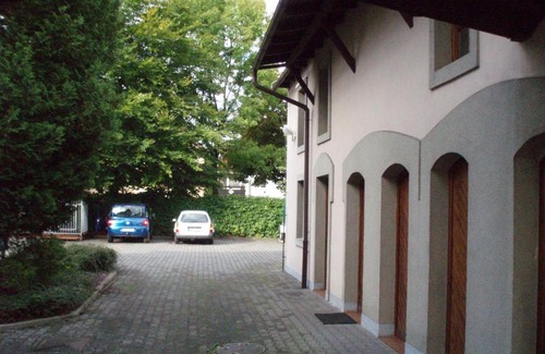 Rumburk Apartment | Apartmán Kamzík