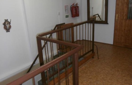 Rumburk Apartment | Apartmán Kamzík