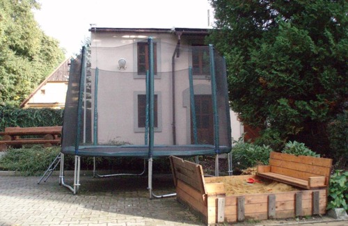 Rumburk Apartment | Apartmán Kamzík