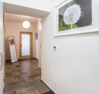 Marianske Lazne Apartment | Apartman Karlovarská