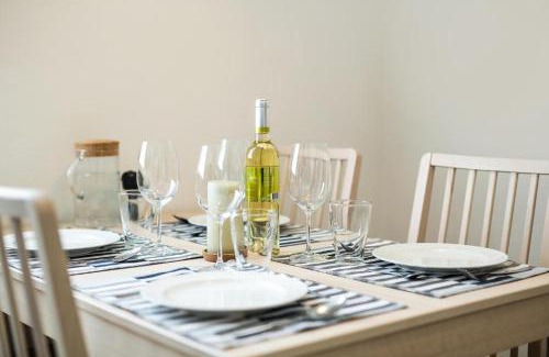 Marianske Lazne Apartment | Apartman Karlovarská