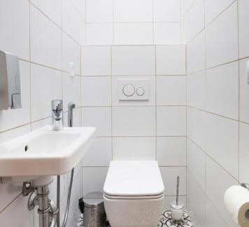 Marianske Lazne Apartment | Apartman Karlovarská