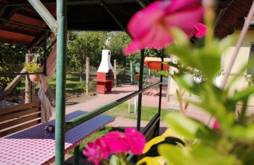 Mosonmagyarovar Apartment | Apartman Kaszás Garden