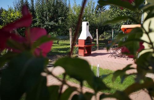 Mosonmagyarovar Apartment | Apartman Kaszás Garden