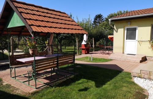 Mosonmagyarovar Apartment | Apartman Kaszás Garden