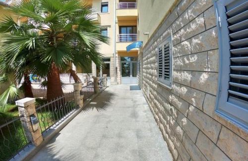 Igalo Apartment | Apartman Katja