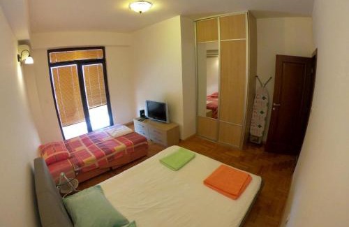 Igalo Apartment | Apartman Katja