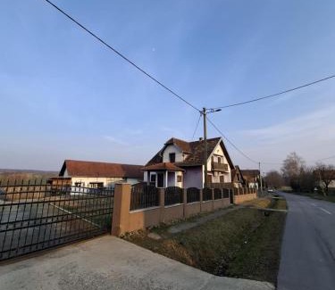 Garesnica Apartment | Apartman Konjević
