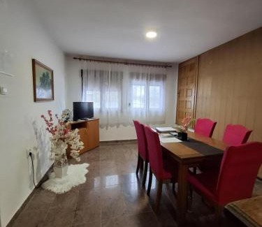 Garesnica Apartment | Apartman Konjević