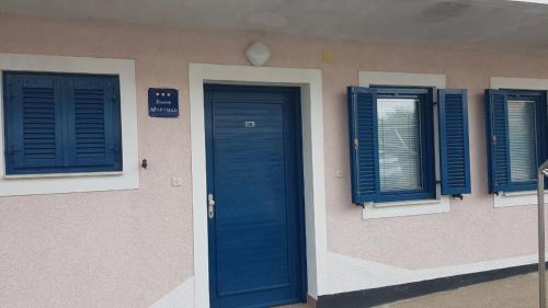 Milcetici Apartment | APARTMAN KOREN