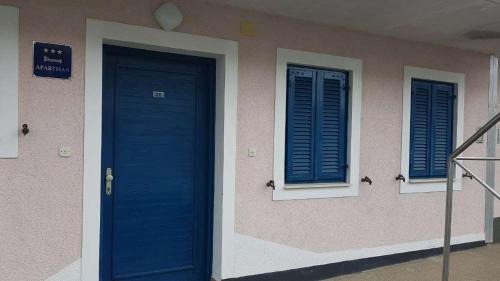 Milcetici Apartment | APARTMAN KOREN