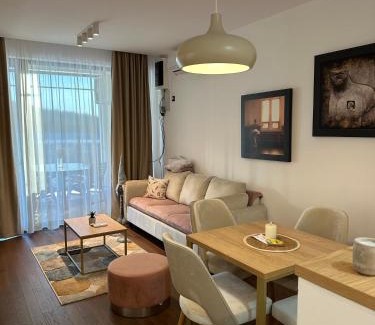 Rogaca Apartment | Apartman Kosmajska Vila