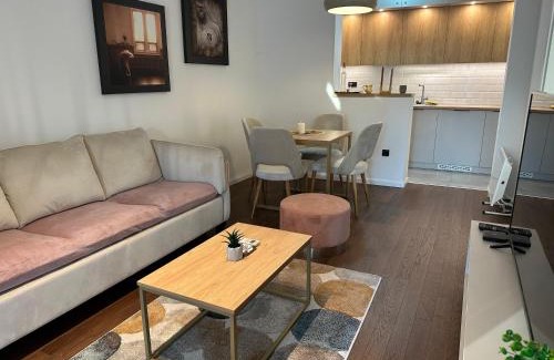 Rogaca Apartment | Apartman Kosmajska Vila