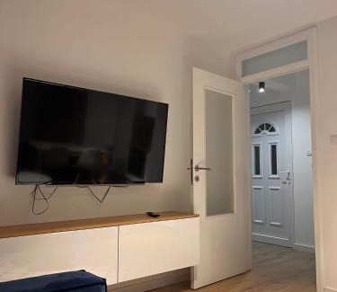 Tjentiste Apartment | Apartman Kosuta Lux Garden