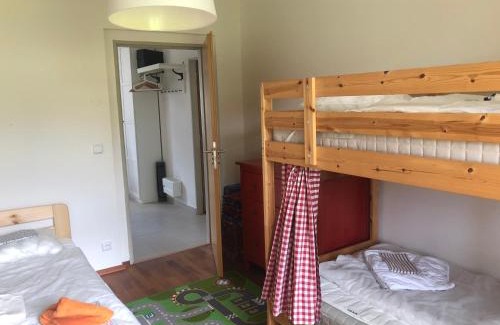 Kvilda Apartment | Apartman Kvilda 126