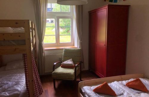 Kvilda Apartment | Apartman Kvilda 126