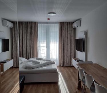 Podhajska Apartment | Apartman Kyjev 2