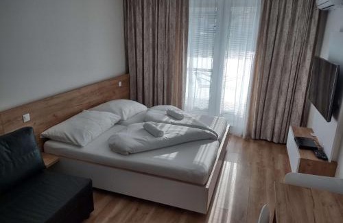 Podhajska Apartment | Apartman Kyjev 2