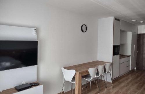Podhajska Apartment | Apartman Kyjev 2
