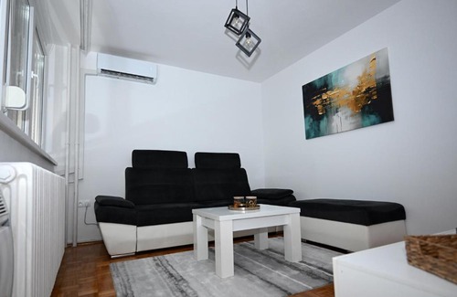 Zenica Apartment | Apartman Lamela