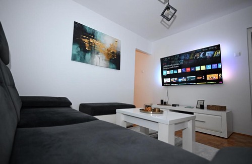 Zenica Apartment | Apartman Lamela