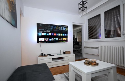 Zenica Apartment | Apartman Lamela