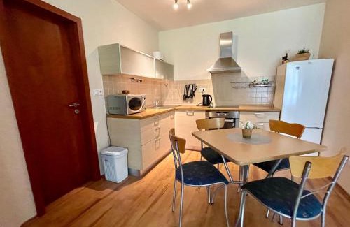 Tale Apartment | Apartman Laura - Chopok Tale