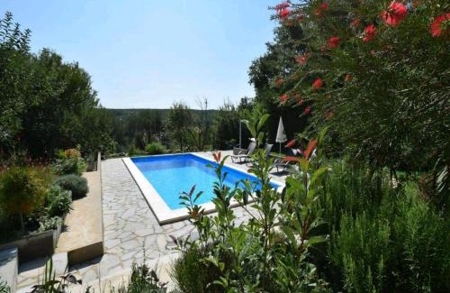 Cizici Apartment | Apartman Lavandin