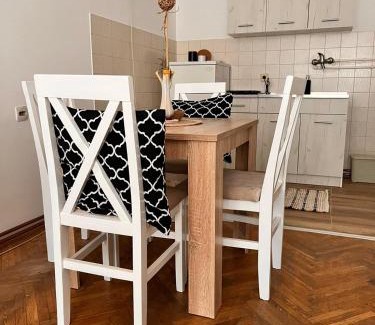 Soko Banja Apartment | Apartman Lili