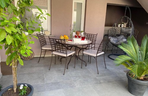 Dakovo Apartment | Apartman Lovrić Đakovo