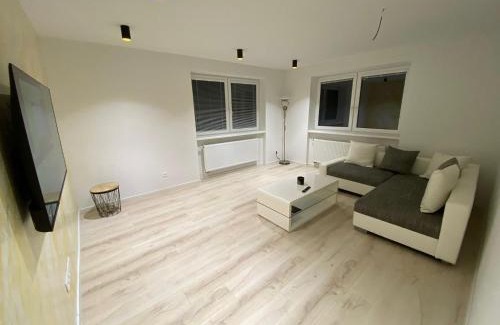 Zilina Apartment | Apartman M&M
