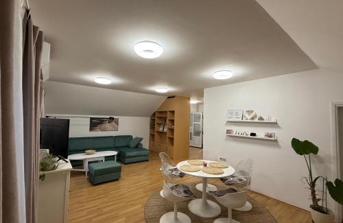 Zemun Apartment | Apartman Magnolia